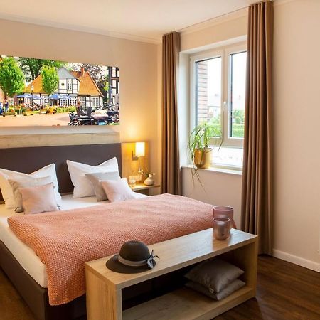 Hotel Velo Quakenbrück Dış mekan fotoğraf